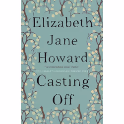 ISBN Casting Off, Anglais, Livre broché, 656 pages
