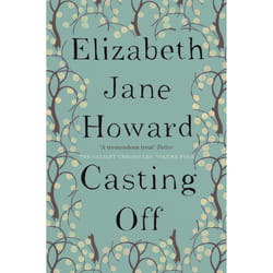 ISBN Casting Off