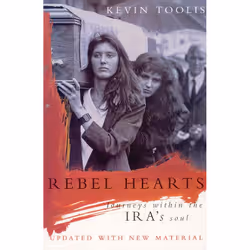 ISBN Rebel Hearts, Anglais, Livre broché, 416 pages