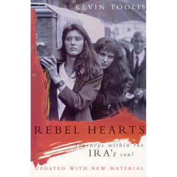 ISBN Rebel Hearts