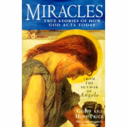 ISBN Miracles and Stories of God's Acts Today, Anglais, Livre broché, 336 pages