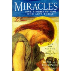 ISBN Miracles and Stories of God's Acts Today