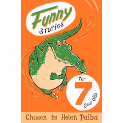 ISBN Funny Stories For 7 Year Olds, Anglais, Livre broché, 256 pages