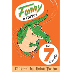 ISBN Funny Stories For 7 Year Olds