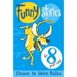 ISBN Funny Stories For 8 Year Olds, Anglais, Livre broché, 256 pages