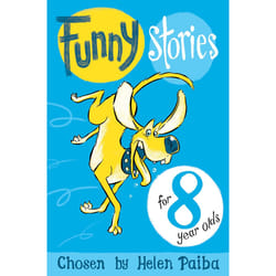 ISBN Funny Stories For 8 Year Olds