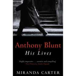ISBN Anthony Blunt livre Anglais Livre broché 608 pages