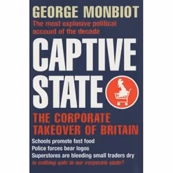 ISBN Captive State, Anglais, Livre broché, 448 pages