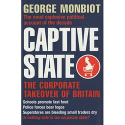 ISBN Captive State