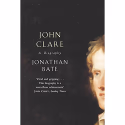 ISBN John Clare, Anglais, Livre broché, 672 pages