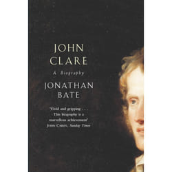 ISBN John Clare
