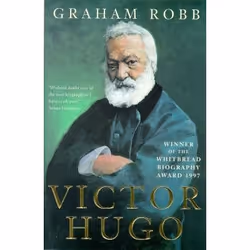 ISBN Victor Hugo, Anglais, Livre broché, 720 pages