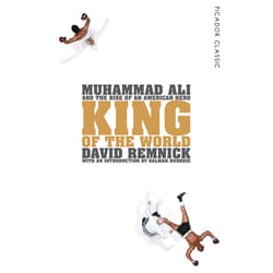 ISBN King of the World