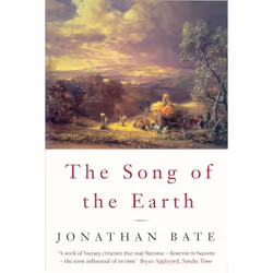 ISBN Song of the Earth, Anglais, Livre broché, 352 pages