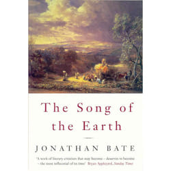 ISBN Song of the Earth