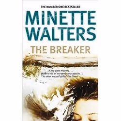 ISBN BREAKER, Détective, Anglais, 464 pages