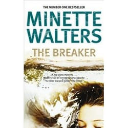 ISBN BREAKER livre Détective Anglais