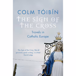 ISBN The Sign of the Cross, Anglais, Livre broché, 256 pages