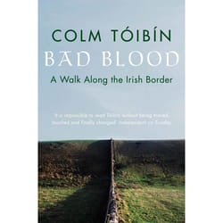 ISBN Bad Blood
