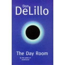 Pan Books THE DAY ROOM