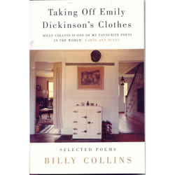 ISBN Taking Off Emily Dickinson's Clothes