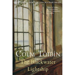 Pan Books THE BLACKWATER LIGHTSHIP livre