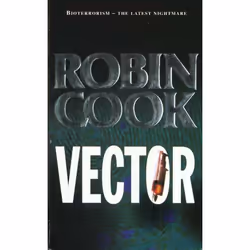 Pan Books VECTOR, Livre broché, 496 pages