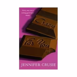 ISBN Crazy for You, Romance, Anglais