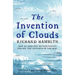 ISBN The Invention of Clouds