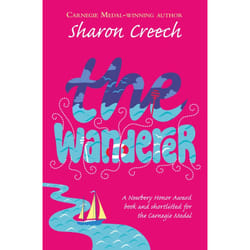 ISBN The Wanderer