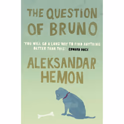 ISBN The Question of Bruno, Anglais, Livre broché, 240 pages