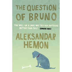 ISBN The Question of Bruno