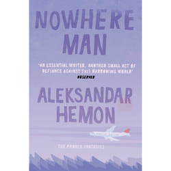 ISBN Nowhere Man
