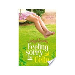 ISBN Feeling Sorry for Celia livre enfants & adolescents Anglais