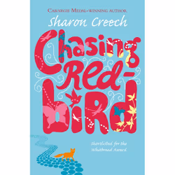 ISBN Chasing Redbird, Anglais, Livre broché, 224 pages