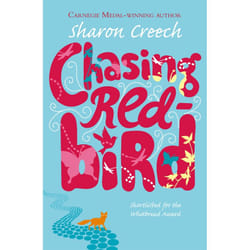 ISBN Chasing Redbird