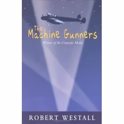 ISBN Machine Gunners, Aventure, Anglais, Livre broché, 224 pages
