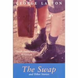 ISBN The Swap, Anglais, Livre broché, 160 pages