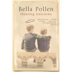 ISBN Hunting Unicorns, Anglais, Livre broché, 368 pages