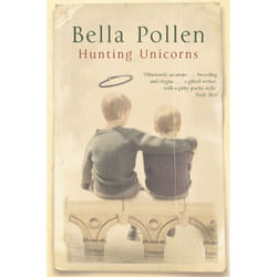 ISBN Hunting Unicorns