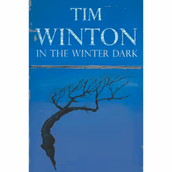 ISBN In the Winter Dark, Anglais, Livre broché, 128 pages