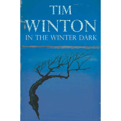 ISBN In the Winter Dark