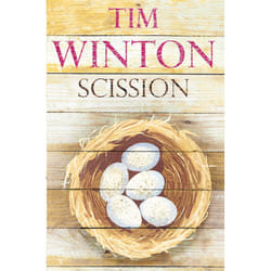 ISBN Scission
