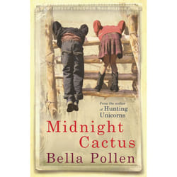 ISBN Midnight Cactus