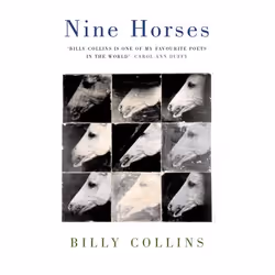 ISBN Nine Horses, Anglais, Livre broché, 144 pages