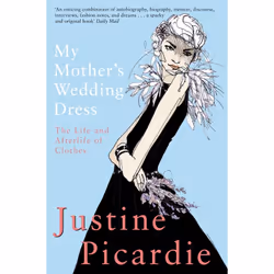 ISBN My Mother's Wedding Dress, Anglais, Livre broché, 336 pages