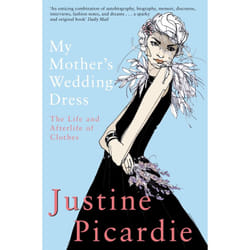 ISBN My Mother's Wedding Dress