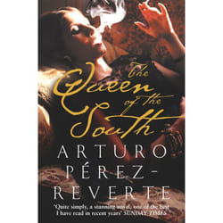 ISBN The Queen of the South