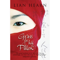 ISBN Grass for His Pillow livre Anglais Livre broché 352 pages