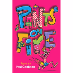 ISBN Pants on Fire, Anglais, Livre broché, 96 pages